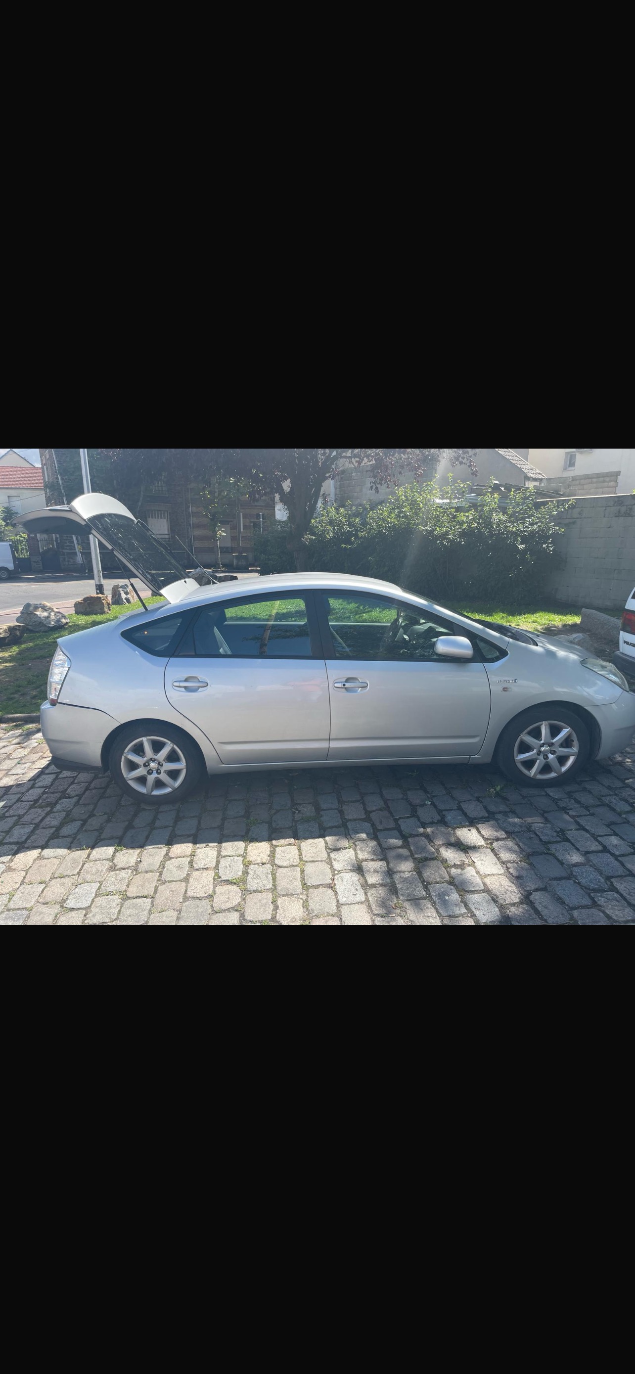 Toyota Prius II